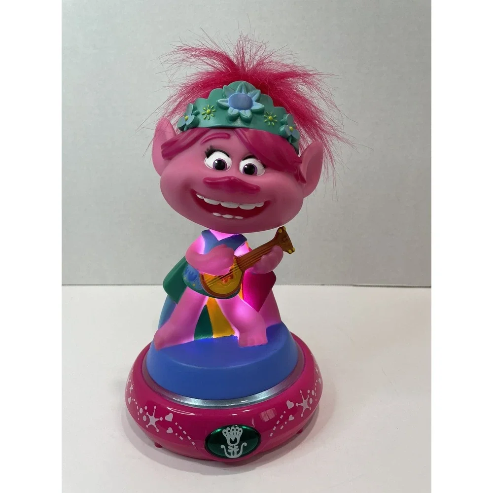 DreamWorks/Trolls 